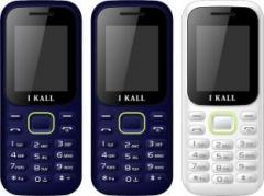 I Kall K31 New Combo of Three Mobiles