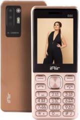 Iair 2G Dual Sim Big Battery, Camera VGA Video Recording FM Feature Phone