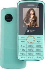 Iair D24 Dual Sim Basic Feature Mobile Phone MP3 Keypad Phone
