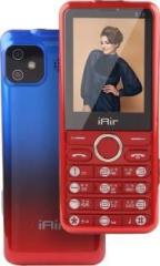 Iair Dual Sim Basic Feature Mobile Phone With, MP3 with Recording