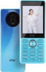 Iair Y57 Dual Sim Keypad Phone | 2800 mAH Battery & Big 2.8 Inch Display