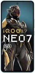 Iqoo Neo 7