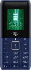 Itel Power 200| 2500 mAh battery| Expandable Storage upto 32GB