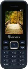 Mymax A33