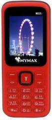Mymax M35