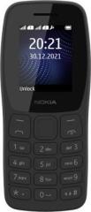 Nokia 105 Classic with Charger