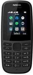 Nokia 105 SS 2020