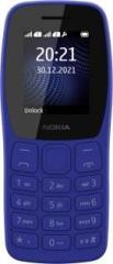 Nokia 105 TA 1416 DS