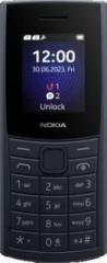 Nokia 110 DS 4G TA 1556