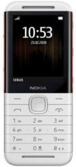 Nokia 5310 DS Keypad Mobile, FM Radio, Camera with Flash