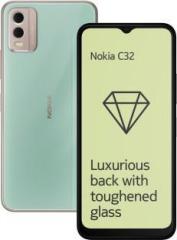 Nokia C32