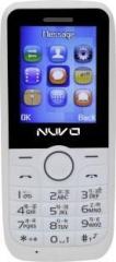 Nuvo NF18 BW