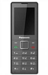 Panasonic GD 22 Grey