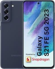 Samsung Galaxy S21 FE 5G with Snapdragon 888