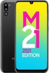 Samsung M21 2021 Edition