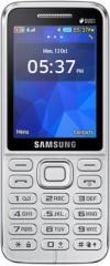 Samsung Metro B360E Dual Sim White