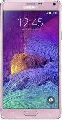 Samsung Note 4 SM N910GZIEINS