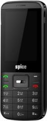 Spice M-5381 Feature Phone
