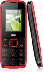 Spice Power S 551 with Share
