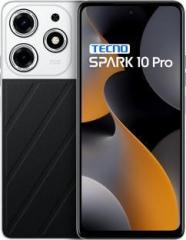 Tecno Spark 10 Pro 50MP Dual Rear Camera