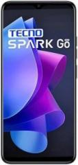 Tecno Spark Go 2023 6.56 HD+Display 13MP Dual Camera