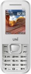 UNI 1.8 inch Dual Sim 2400mah Battery Multimedia Mobile N22