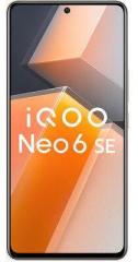 vivo iQOO Neo 6 SE 5G