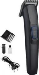 Aarna HTC RUM AT 522 TRIMMER Runtime: 120 min Trimmer for Men Runtime: 120 min Trimmer for Men & Women