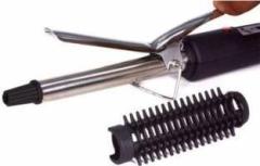 Aashu Professional Hair Curler NHC 471B with Machine and Roller Hair Curler Electric Hair Curler