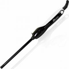 Abs Pro 9mm thin Chopstick Curler, ceramic barrel, Fast heat up results into Long lasting Maggie Curls for Short & Long hair Electric Hair Curler