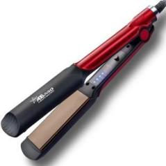 Abs Pro Temperature Control Professional Hair Straightener Neo Tress Electric Hair Styler