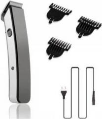 Addbeauty Barber & Saloon Choice Hair Beard Moustache Electric Trimmer for Men Hair Clipper Shaver Razor Cordless Trimmer Hair Cutting Machine Shaver For Men, Women