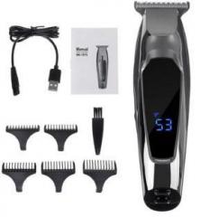Addbeauty Professional Electric Beard Mustache Wet & Dry Hair Trimmer Hair Clipper Shaver Cutter Cleaner Sideburns Clipper Electric Razor Runtime: 60 min Shaver For Men