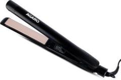 Agaro HS1907 Hair Straightner, Kerating Infused Ceramic Coated Plates, Fast Heating, Hair Straightener