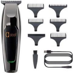 Aloof SH2581 Professional Hair Trimmer Runtime: 100 min Trimmer for Men