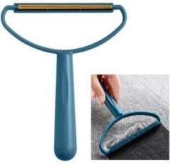 Antokin Portable Manual Lint Remover Reusable Lint Remover for Clothes and Carpet Shaver For Men, Women