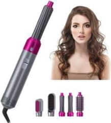 Array Professional Ladies Magic Electric Hair Curler Roller Irons Wave Machine Electric Hair Curler