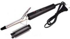 Arzet Proffessional Curler NHC 471 1 Electric Iron Rod Hair Curler for Women Electric Hair Curler