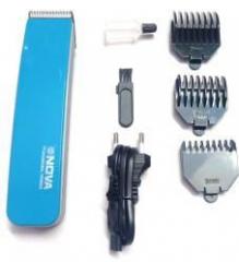 Ashija NOVA NS216 Professional Hair Trimmer for men and can be used for Grooming purpose Runtime: 45 min Trimmer for Men
