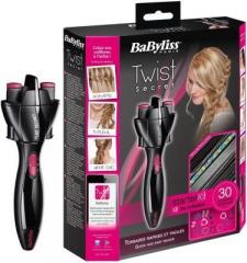Babyliss Twist Secret Electric Hair Styler price in India March 2023 Specs,  Review & Price chart | PriceHunt