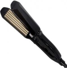 Bazer ND 1110 Crimper Crimping Machine for Voluminous Hair Styler