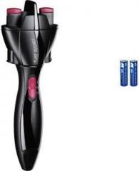 Benison India Automatic Easy Quick Braiding Twisting Tool Electric Hair Styler