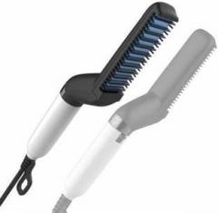 Benison India Shopping Curling Curler Show Cap Men Hair Straightener Straightener Electric Hair Styler
