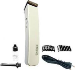 Bes NS 216 Cordless Trimmer for Men 45 minutes run time