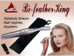 Bi Feather King Lady Shaver For Women