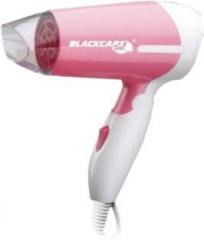 Blackcaps KC 6830 Hot And Cold Foldable Hair Dryer