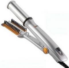 Bluerider Wet to Dry Rotating Iron Electric Hair Styler Electric Hair Styler