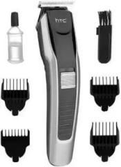 Boniry AT 538 Professional Rechargeable Hair Clipper and Trimmer for Men & Women Shaver For Men