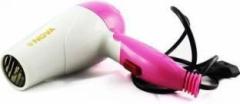 Boxn Nova Pink Hair Dryer for Women Hair Dryer Hair Dryer
