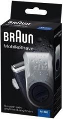 braun body groom m 90 Shaver, Trimmer For Men